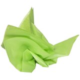 Silkespapper Lime